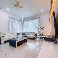 Desa Tebrau @ Jalan Harmonium 3x/x 