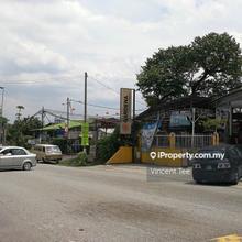5800sf Facing Main Road Land Seksyen 17 Petaling Jaya