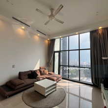 Serviced residence for Rent