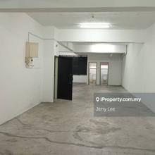 Ground Floor Shop for Rent, Bandar Baru Sri Petaling