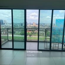 Zefer Hills Residence @ Puchong