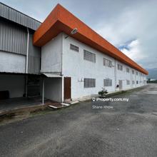 Semenyih Hi Tech Industrial Park Detached Factory 6 Acre Sungai Lalang