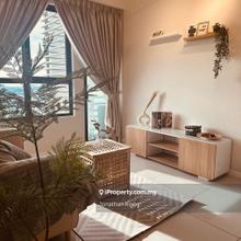 1 bedroom Southplace Residence Tropicana Metropark For Sale