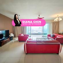 Nice fully furnished duplex unit