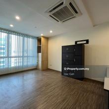 The Loft @ Zetapark, Taman Danau Kota, Setapak Office Space