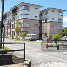 Apartment for Rent