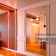 4 Bedrooms with Stunning city view for sale