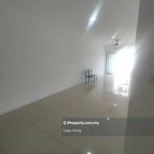 2 Car Park P/Furnish The Greens Shah Alam Sek 22, near Sek 13 Lrt 3  
