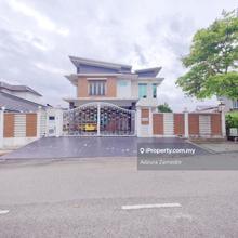 Renovated 2 Storey Bungalow Putra Hill Residency, Bandar Seri Putra