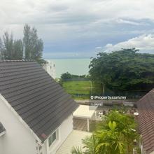 2 1/2 Storeys Bungalow, Fully furnished move in condition, Ferringhi V