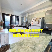 Usj One Avenue Condo Subang Jaya
