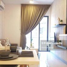 South View Kampung Kerinchi Bangsar South for Sale