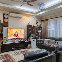 3 Storey Fully Renovated House for Sale 