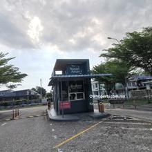Corner Lot House For Sale
