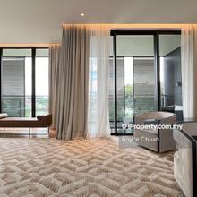 Renovated Aira Residence unit up for sale