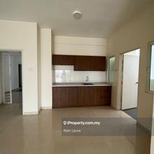 The Iresidence Condominium At Bandar Mahkota Cheras For Rent!