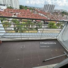De'centro tanjung permai for Sale