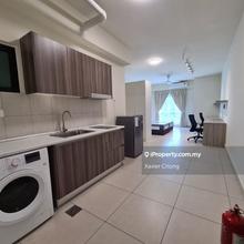 Edusphere Cyberjaya for rent near Uoc, mmu, King henry Viii, D'Pulze