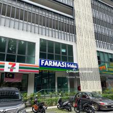 Liberty art Jln Ampang, Jln Ukay Mrr2 