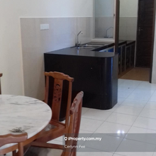 Setia indah Single storey Big Big Corner unit For Sale