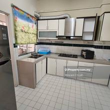 Nicely Furnished whole house
