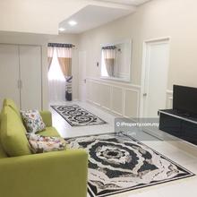 End lot The Lake Residence 22x80 Ground Floor Townhouse Renovated