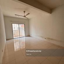 Melur Apartment @ Sentul For Sell 3-Bedroom Condo i