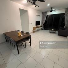 4 Bedroom 2 Bathroom Fully Furnished in Excellent Condition