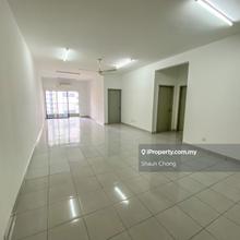 Ivory Residence Condo Mutiara Heights Kajang Partly Furnish For Rent