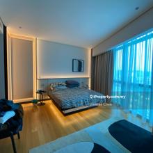 Spacious condo 