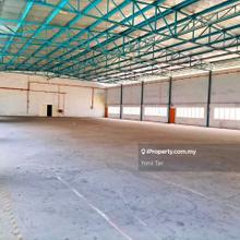 Suitable for Showroom or Warehouse