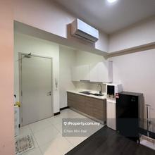 Furnished 28 Boulevard Pandan Perdanna Studio, Shuttle Bus to MRT