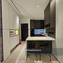 B11 Parkland 1r1b Fully for Rent