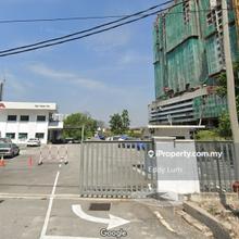 Klang Jalan Kapar main road Factory&Land For Rent