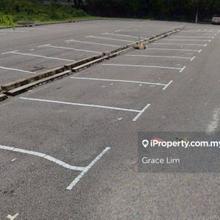 Mcl Big Land 115270sqft Commercial Cheng Perdana Baru Foodcourt Melaka