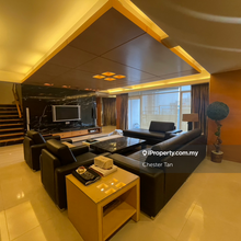 Rare Penthouse @ Trx Exchange 106