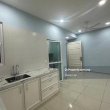 Worthbuy Imperial Grande 2 Carpark Kitchen Renovated Bayan Lepas
