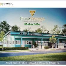 Single Storey @ Matang Kuching 