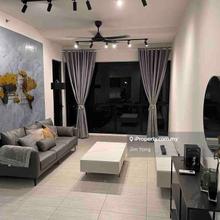 The Arcuz, Kelana Jaya, Petaling Jaya