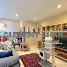 3 Storey Townhouse Bukit Bandaraya