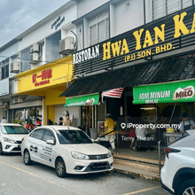 2 Storey Shop for Sales @ Taman Paramount PJ