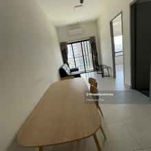Vim 3 low density walk to retail shops M Suite mid floor furnished 