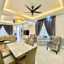 Corner Lot Renovated 2 Storey Taman Sempurna Damai Semenyih