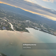 Seaview Bungalow Land For Sale (Lot 4)