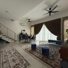 2 Storey Terrace 22x65 @ Ilham Residence 1 Elmina