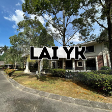 Short drive to Empire Subang, Sunway & Monash University