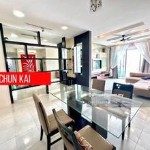 Bayswater @ Gelugor fully furnished seaview @ Greenlane Egate