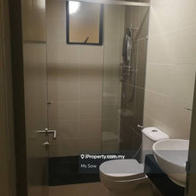 Lakepark residence Kepong Selayang Batu caves