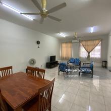 Setia Alam, Shah Alam, Setia Damai, Fully Furnished, 5 Rooms