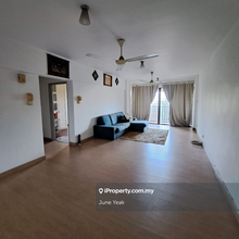 Freehold Bukit Jalil Anjung Hijau Apartment 1,130 sqft For Sale 